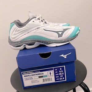 Mizuno Volleyball/Athletic Shoes